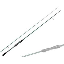Abu Garcia SPIKE X Tech Rig-229cm