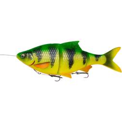 Savage Gear 4D Line Thru Roach Lure