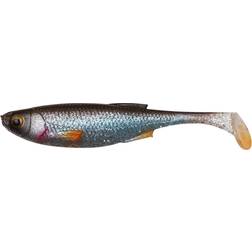 Savage Gear Craft Shad 7.2cm, 2.6g (5-pack) Roach