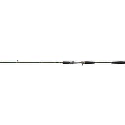 Abu Garcia SvartZonker Classic Motoroil Perch 7,6" 7-24g, Svartzonker