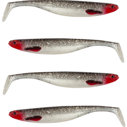 Westin Shadteez Slim 7,5cm 3g 4pcs