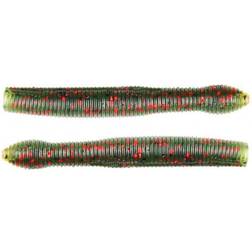 X Zone Ned Zone 3" X Zone Lures (Perch)