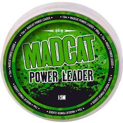Madcat Power Tapered Leader 15 1.000 mm Brown