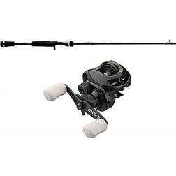 13 Fishing Fate Black Spinn combo 6'10''ML med Origin A 6,6:1