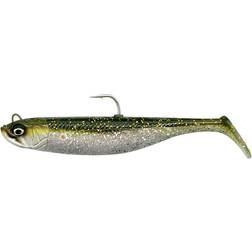 Savage Gear Minnow 10cm 20g 2 1pcs