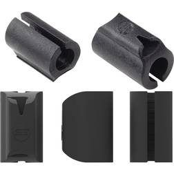 Spro Lead Or Hook Keeper One Size Black