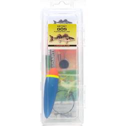 Darts Metset G�s Fl�testrolling