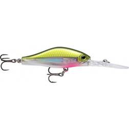 Rapala Shadow Rap Jack Deep 7cm OG