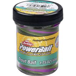 Berkley Trout Bait Triple Swirl Hippie Hypnotize