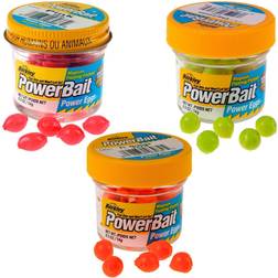 Berkley Powerbait Egg Chartreuse