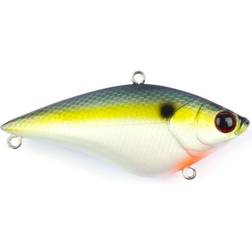 Darts VibeR, Swimming Minnow