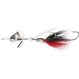 Wiggler Wiggbuzz Buzzer Black/Red
