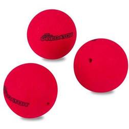 Fox Rage Predator Poppers Red