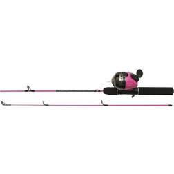 Kinetic Youngster CC 4' XL-Pink
