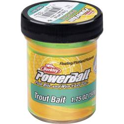 Berkley Trout Bait Triple Swirl Crazy Carnival