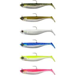 Savage Gear Minnow 12.5cm 35g Sinking 2 1 Khaki