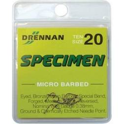 Drennan Specimen Krog