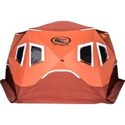 Ifish Glamp 365-8 Insulated