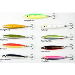 Gladsax Wobbler Classic/Guide