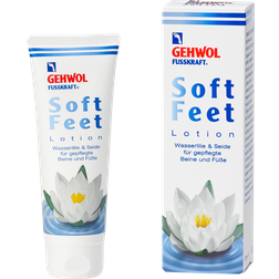 Gehwol Fusskraft Soft Feet Lotion