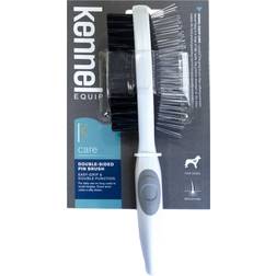 Kennel Double Sided Slicker Brush M