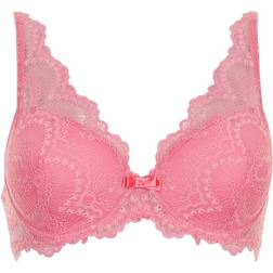 Missya Tanya Fill Bra - Rapture Rose