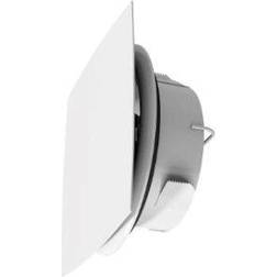 Lindab AIRY buet front Ø 160