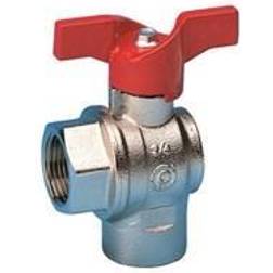 PETTINAROLI vinkelkuglehane muffe/muffe 59 3/4″