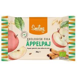 Smiling Apple Pie 35g