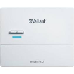 VAILLANT sensoDIRECT VRC 710 vejrkompensering