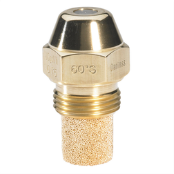 Danfoss S oliedyse rød