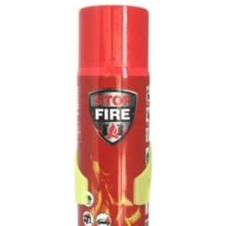 Falck Stopfire slukningsspray til brand 500ml