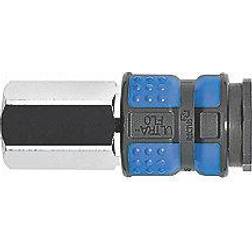 Rectus 1625 lynkobling G1/2'' indvendigt gevind