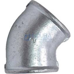 Unite Vinkel 45° G M/m 11/2"