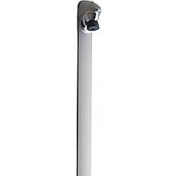 Presto Set Doccia DL400SE Grigio Satinato