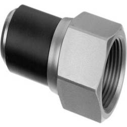 +GF+ Overg.muffe 63mm x 2