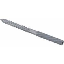 Walraven Walraven ansatsskrue M10x180mm Elforzinket med torx 25. Fastgørelse i væg eller loft
