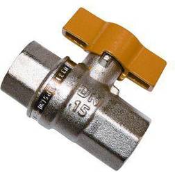 Grameta Gaskuglehane Dg2571 3/4