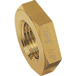 Sanha PURAFIT 6-kantmøtrik 3/4'' SW37 Siliciumbronze. Blyfri
