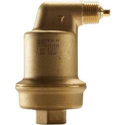 Armatec Spirotop autmatisk luftudlader 1/2"