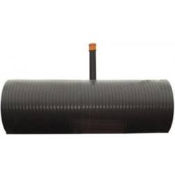Uponor WeHoLite Septic samletank 3.000 ltr