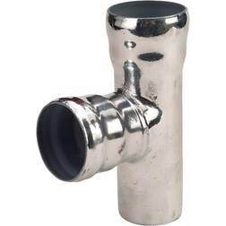 ACO GM-X DN 50X50 grenrør 87gr. Galvaniseret