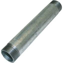 Indura Nippelrør galvaniseret 1/2'' 100 mm