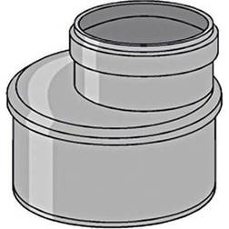 Nicoll Friaphon Ø110 mm X 78 mm Reduktion