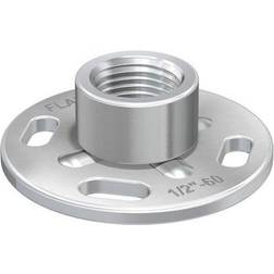 Flamco Montageflange Gp 1/2" Ø60 Mm