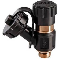 Kemper drain valve 14 x 34 gunmetal