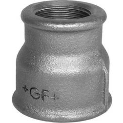 +GF+ Formmuffe Sort Reduktion 1 1/4x1