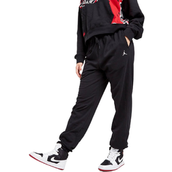 Nike Jordan Essentials Fleece Trousers Women's - Black