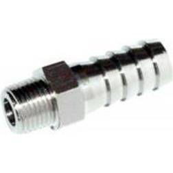 Flowconcept slangestuds 3/8''x6mm udvendigt gevind