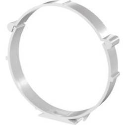 Duka rørholder til ventilationsrør Ø125 mm